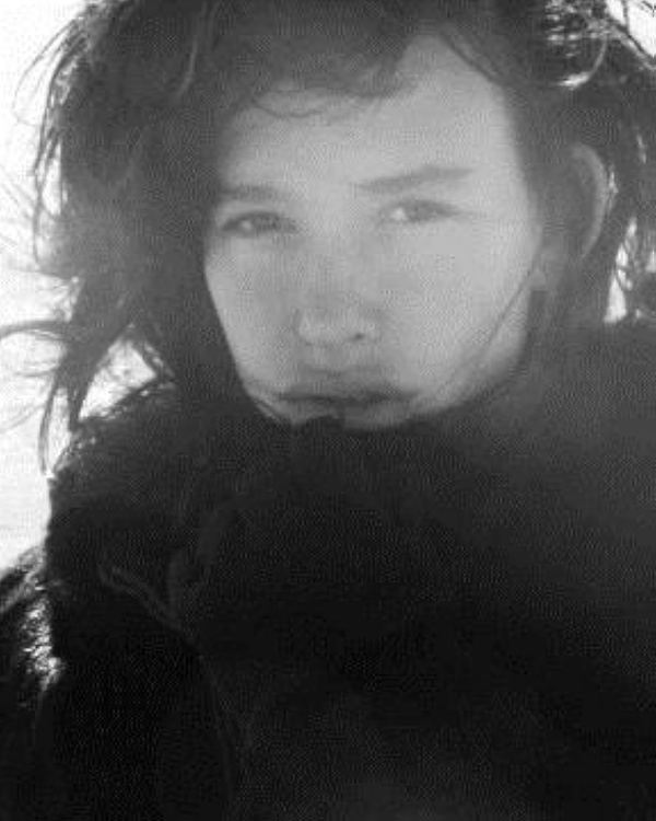 Paz de la Huerta