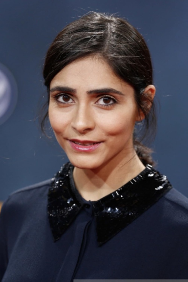 Pegah Ferydoni