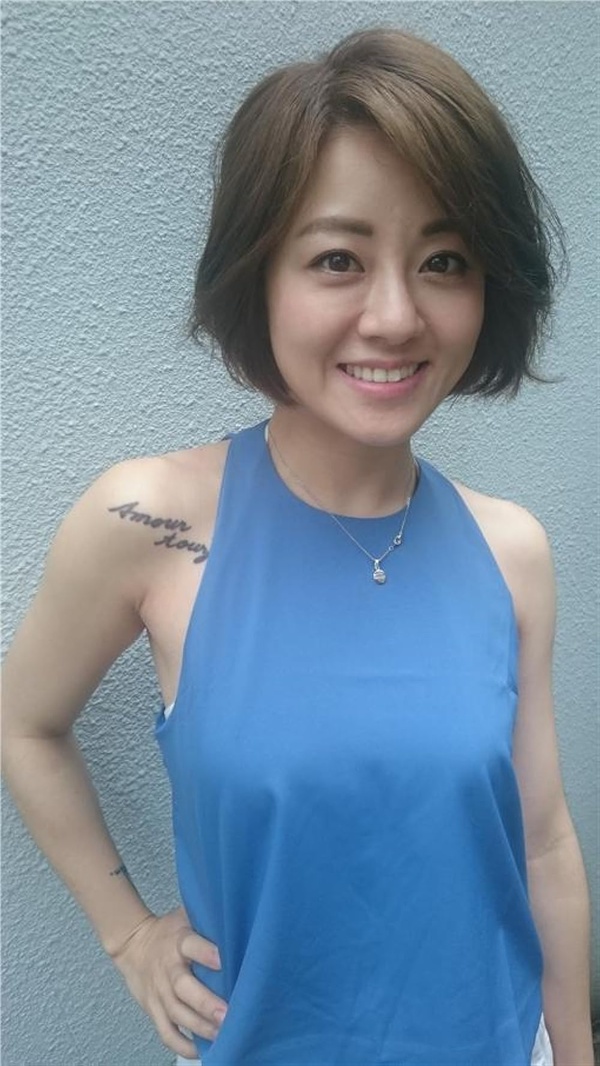 Peggy Yang(II)