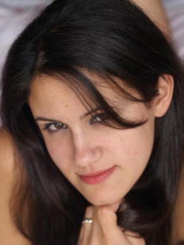 Penny Barber