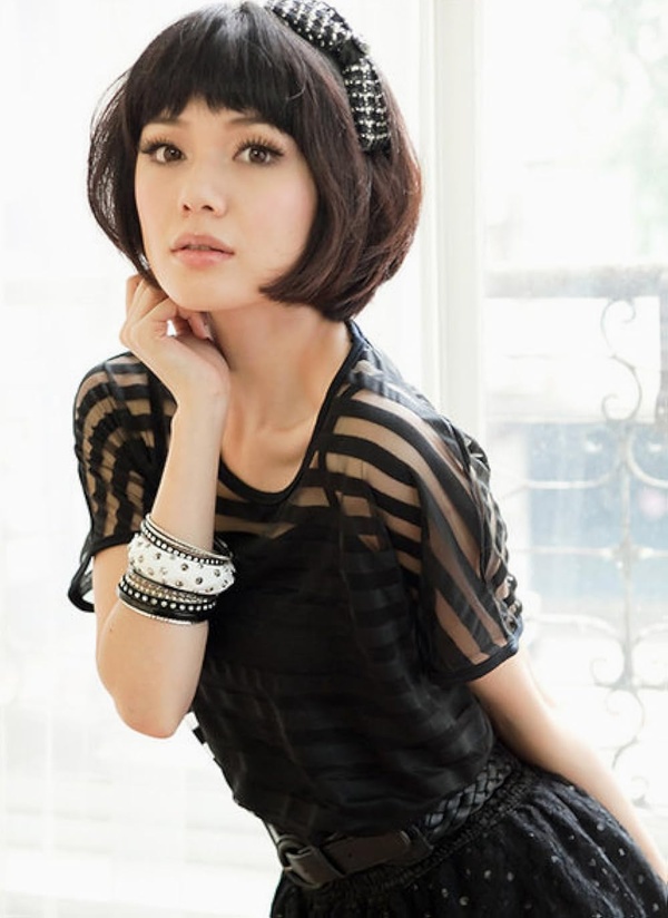 Peri Chang