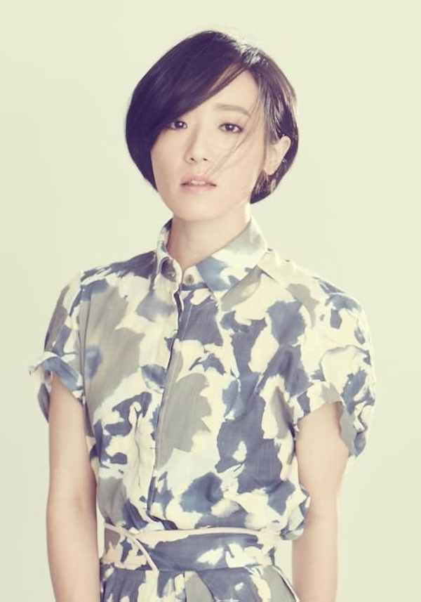 Phoebe Lin(I)