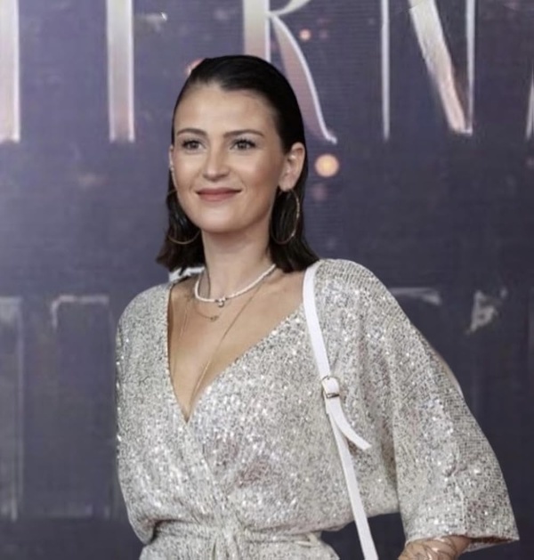 Pinar Yagcioglu