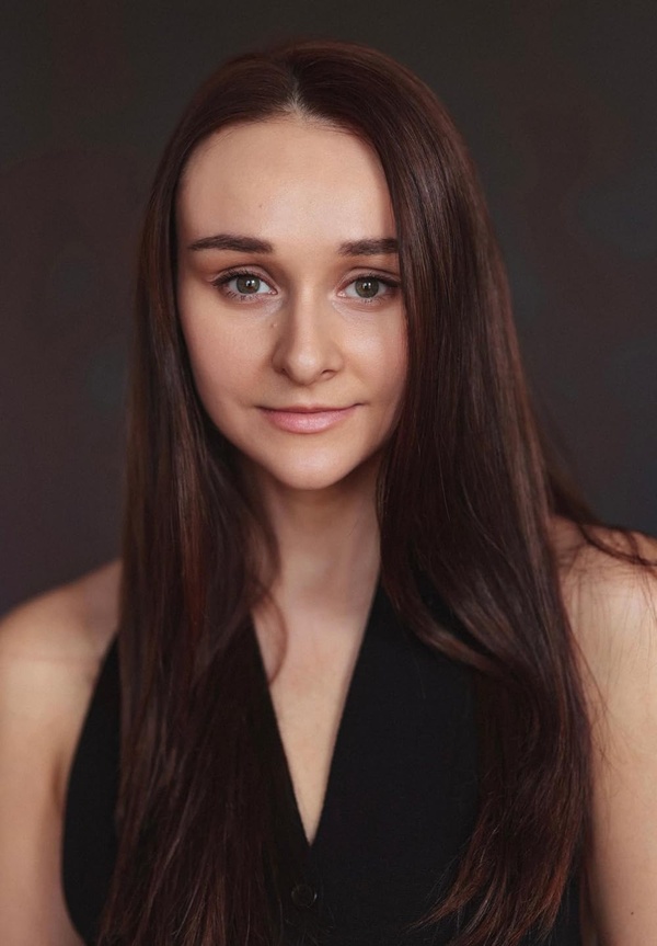 Polina Geraskina