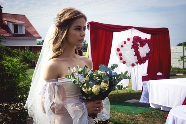 Polina Vasylyna