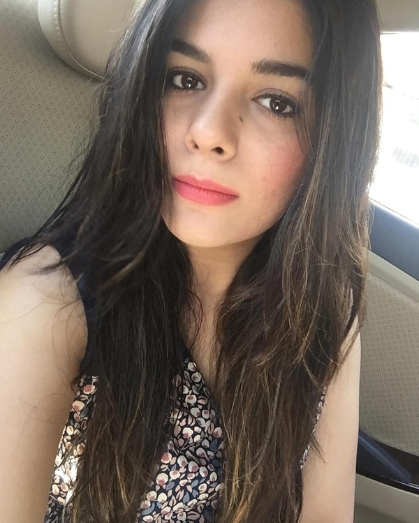 Pooja Gaur(I)