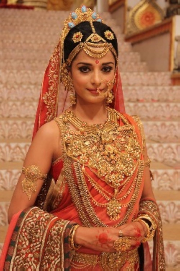 Pooja Sharma(II)
