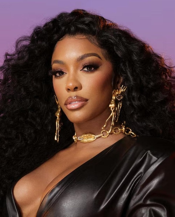 Porsha Williams(I)