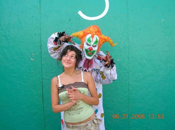 Priscilla Karidis