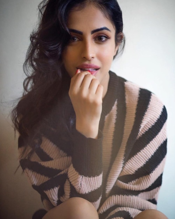 Priya Banerjee(I)