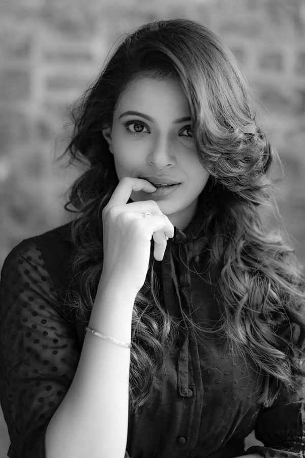 Priyanka Tendolkar