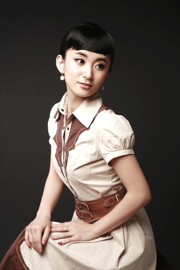 Qin Zhao(I)