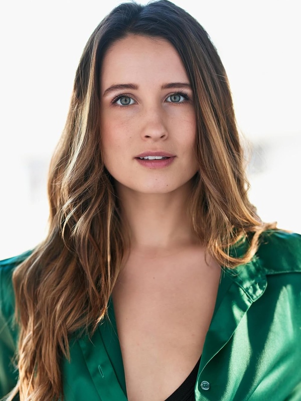 Rachael Hevrin