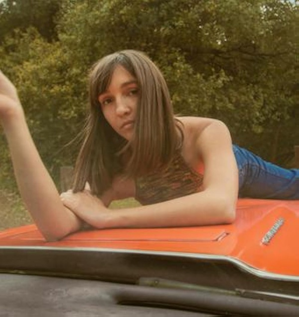 Rachael Kathryn Bell