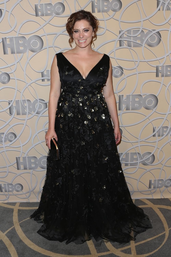 Rachel Bloom(I)