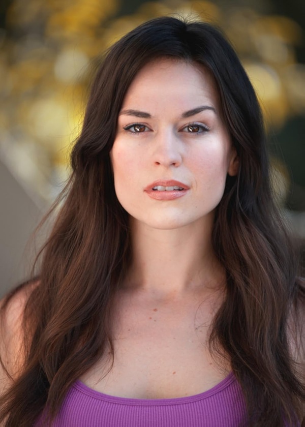 Rachel Hendrix(I)
