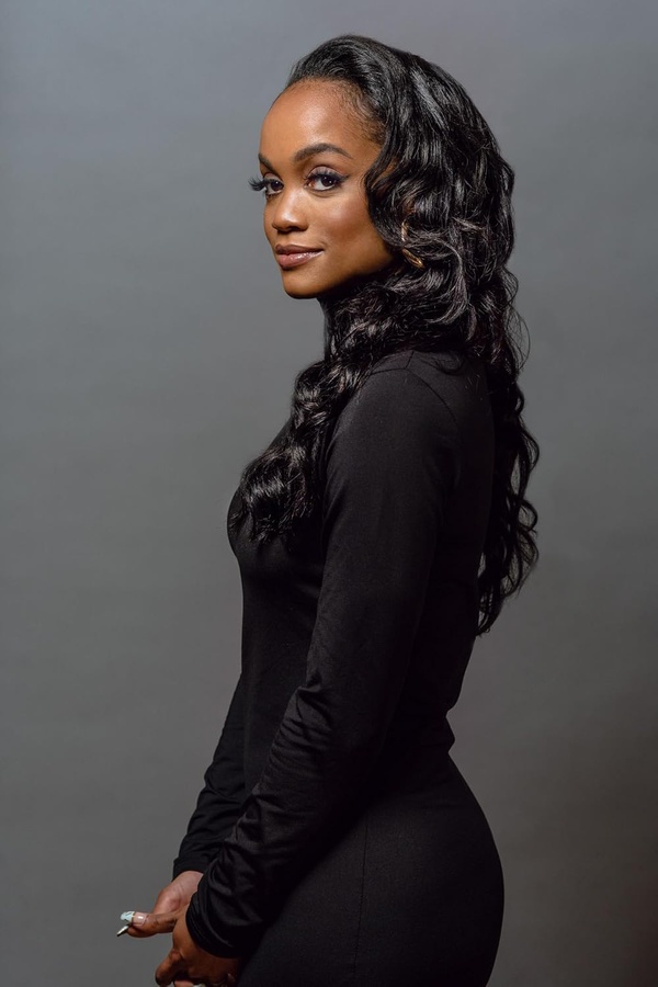 Rachel Lindsay(IV)