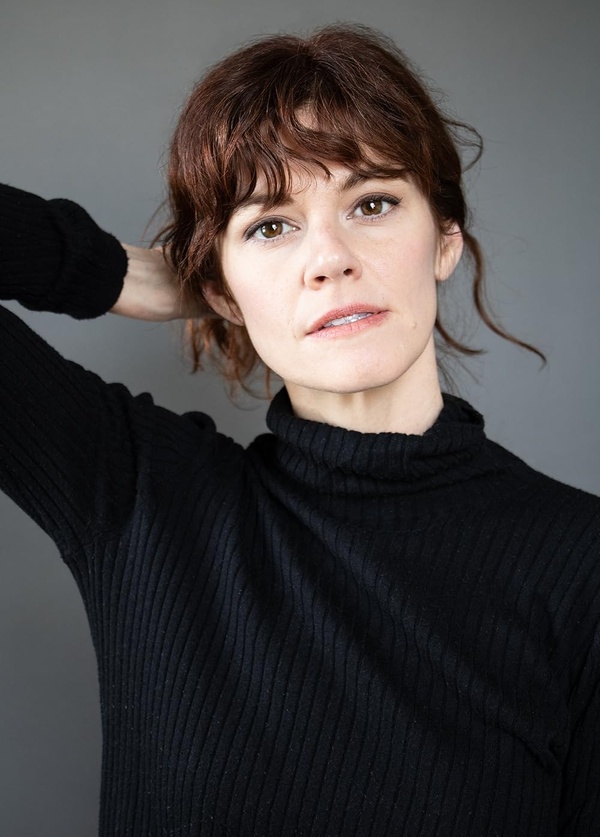 Rachel Melvin(I)