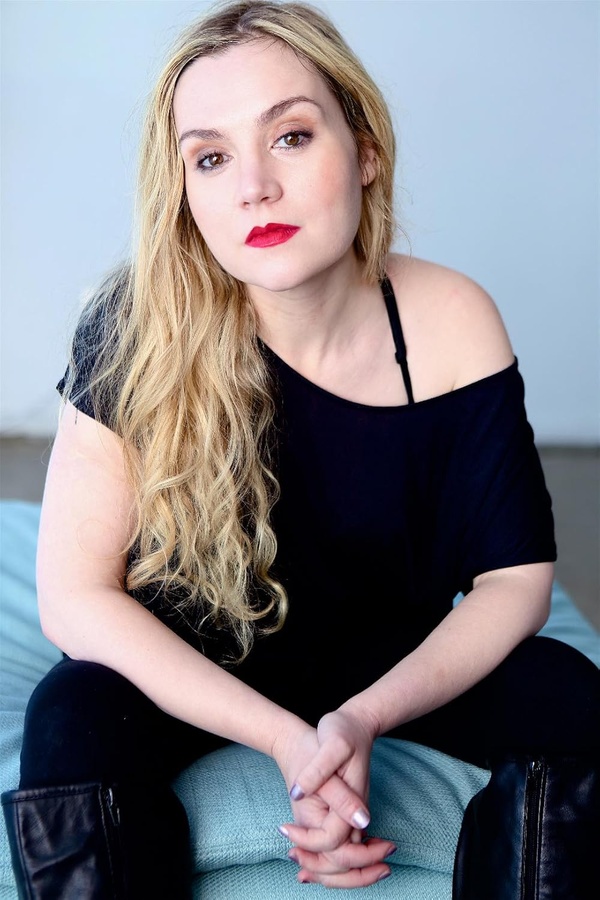 Rachel Miner(I)