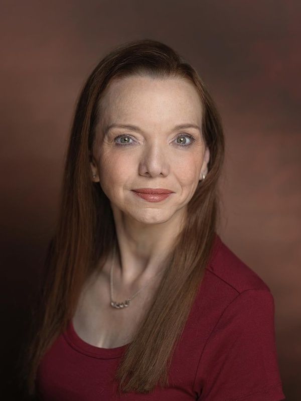 Rachel Padden