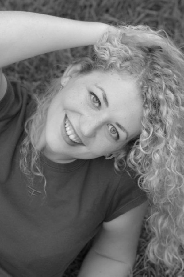 Rachel Vanderiet