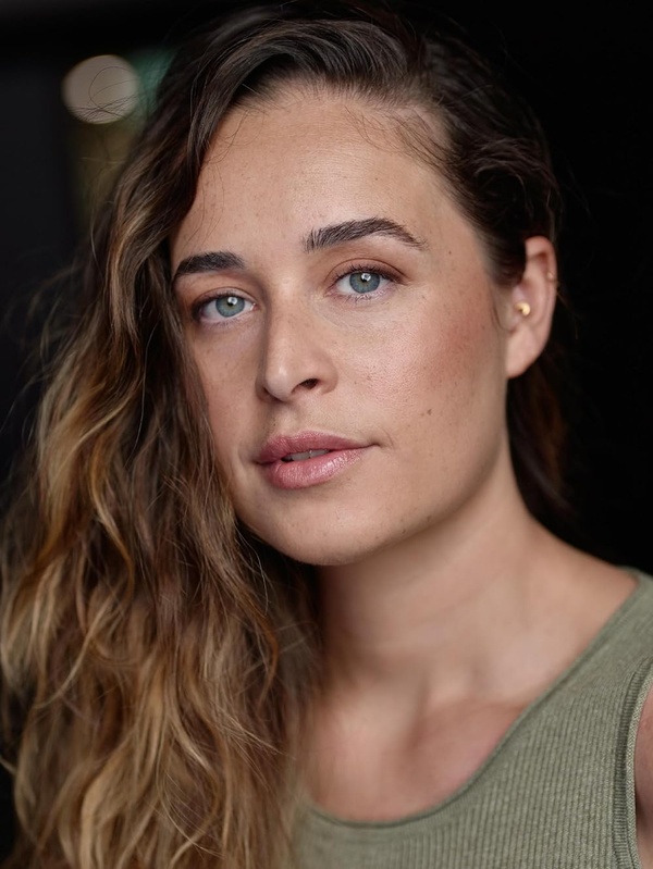 Rachelle Sarkis