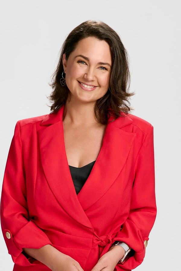 Rae Johnston(III)