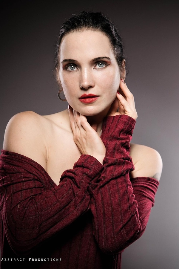 Rahel Kapsaski