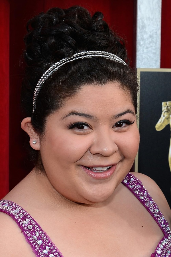 Raini Rodriguez