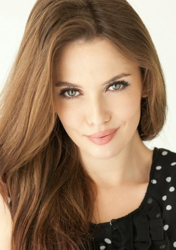 Ramona Tibrin