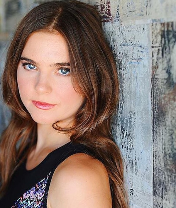 Randa Nelson(I)