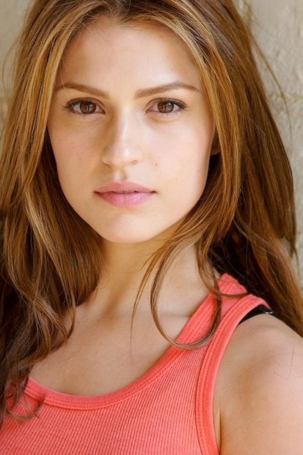 Raquel Alessi(I)