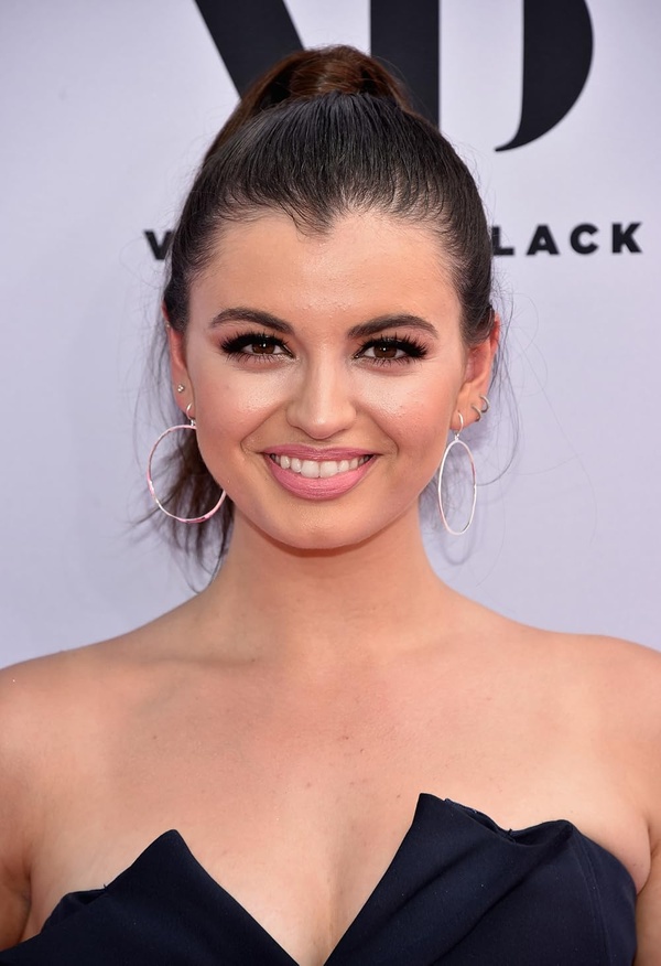 Rebecca Black(II)