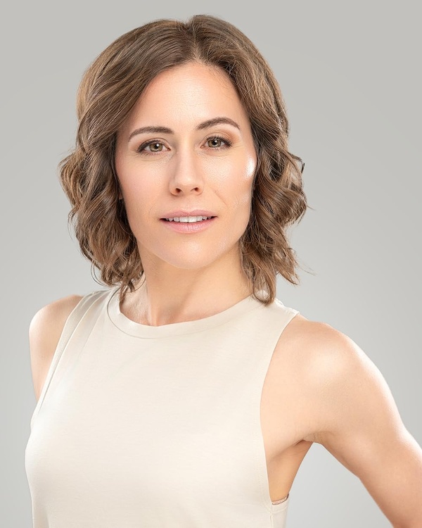 Rebecca Davis(VI)