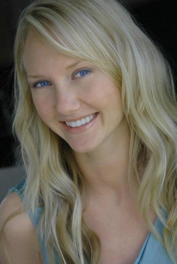 Rebecca Engel(I)