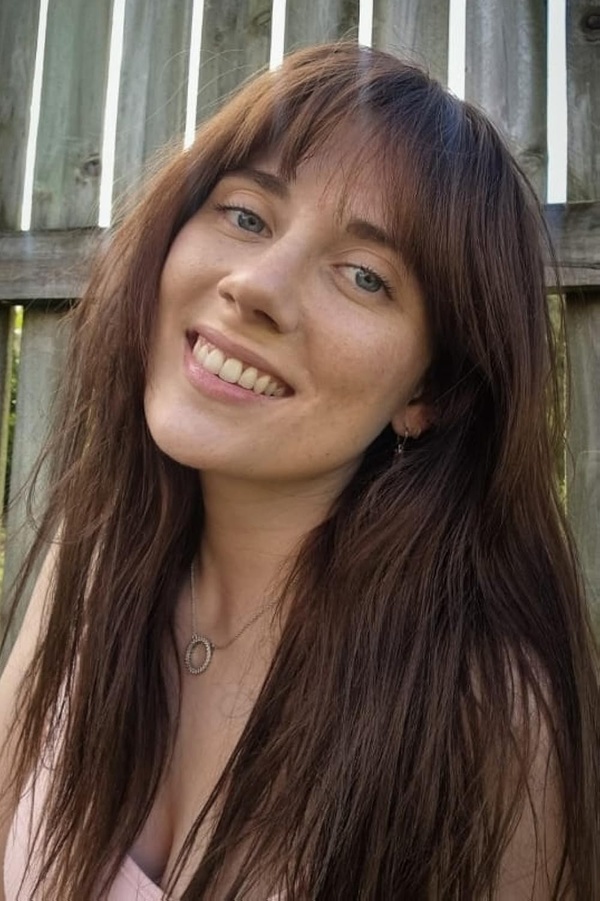 Rebecca Griffiths(III)