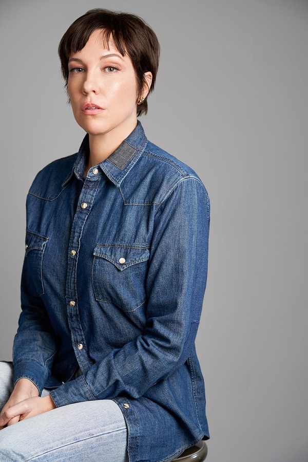 Rebecca Henderson(II)