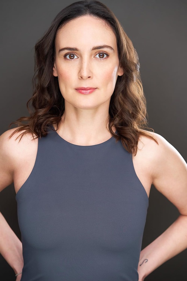 Rebecca Mozo