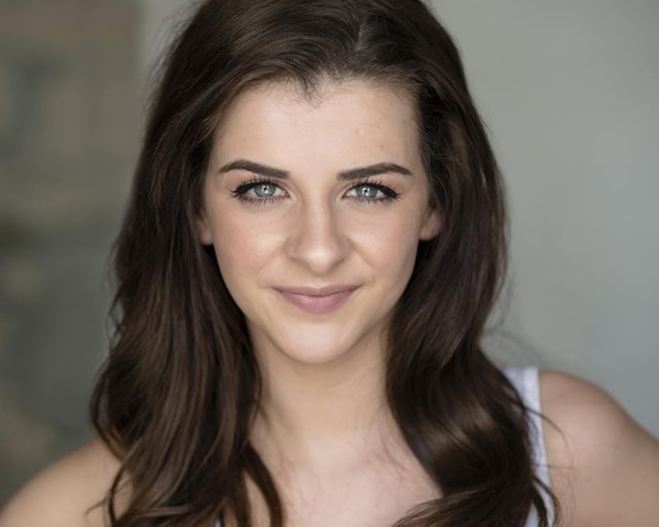 Rebecca Ryan(I)