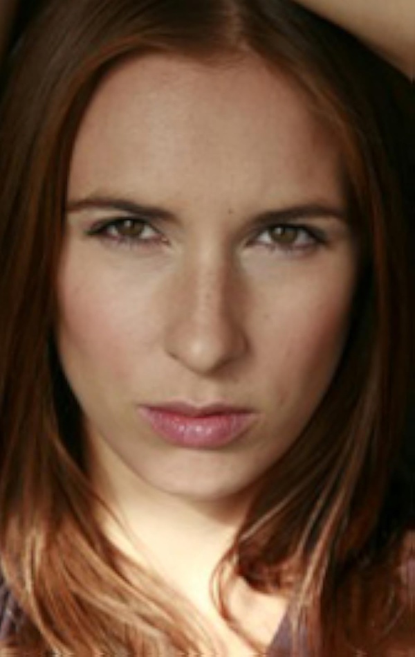 Rebecca von Mitzlaff