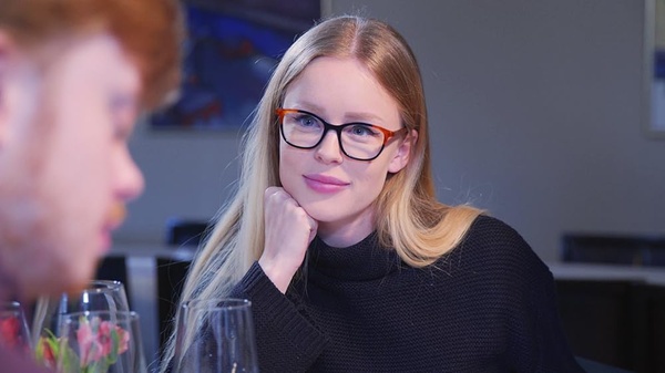 Rebecka Andersson(III)