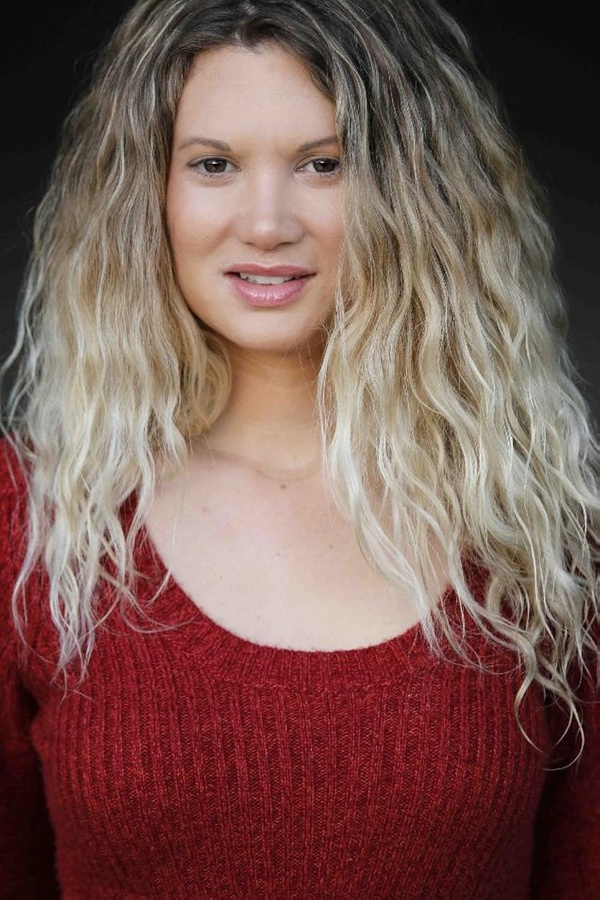 Rebekah Kochan