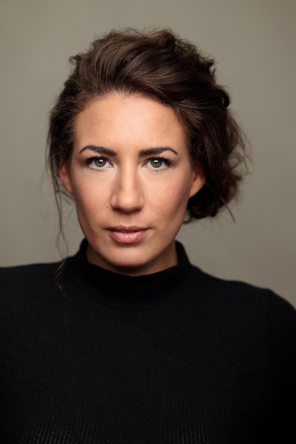 Rebekah Rawhouser