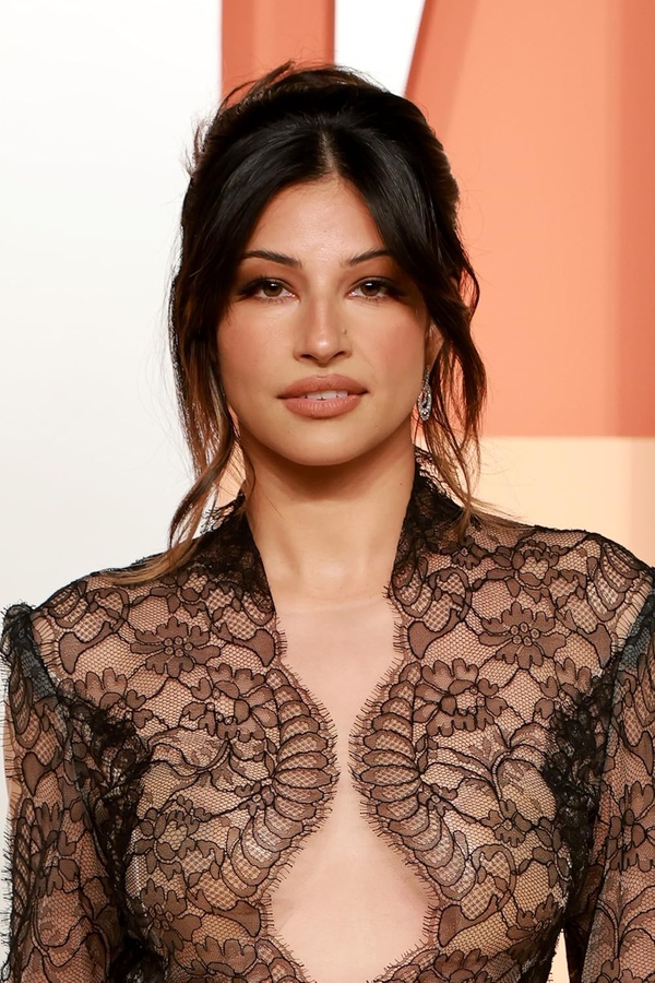 Richa Moorjani