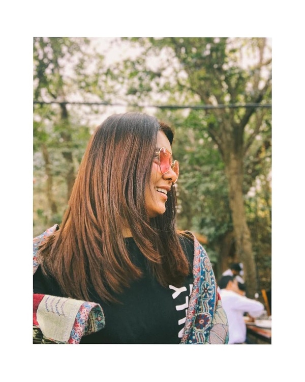 Richa Soni