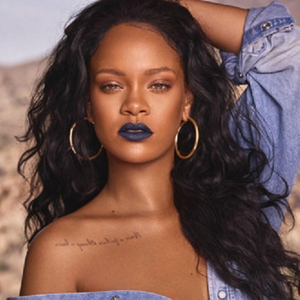 Rihanna(I)