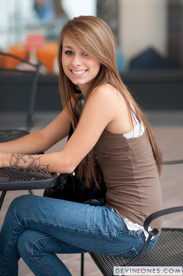 Riley Jensen(I)