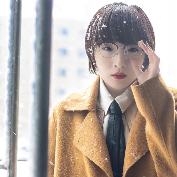 Rina Hoshino(I)