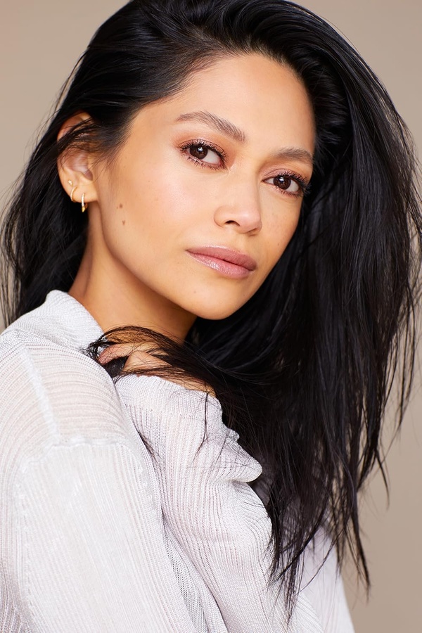 Rischae Tolentino