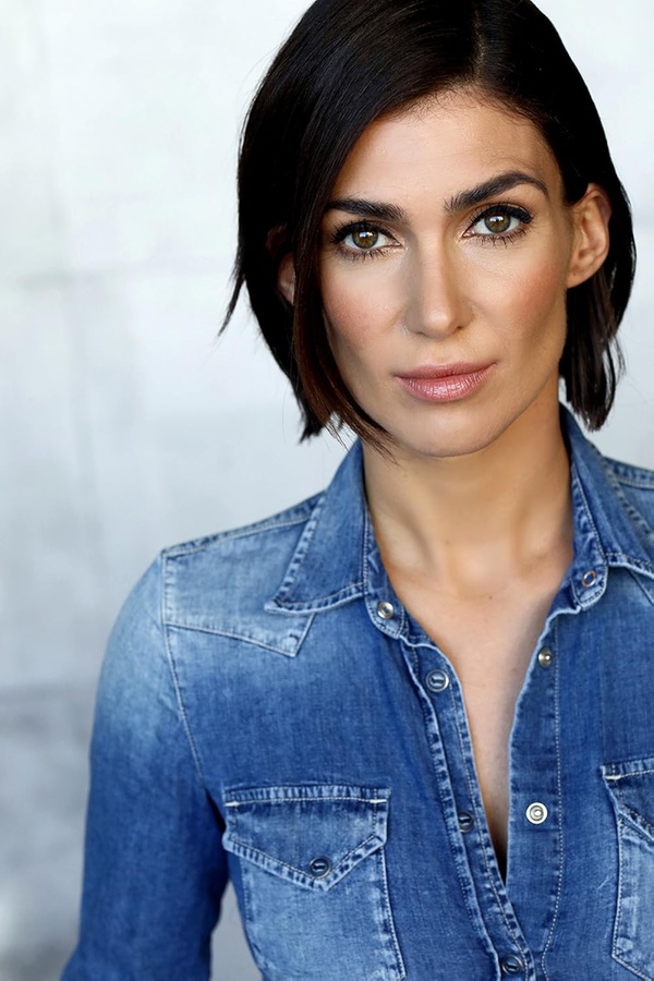 Roberta Sparta(I)